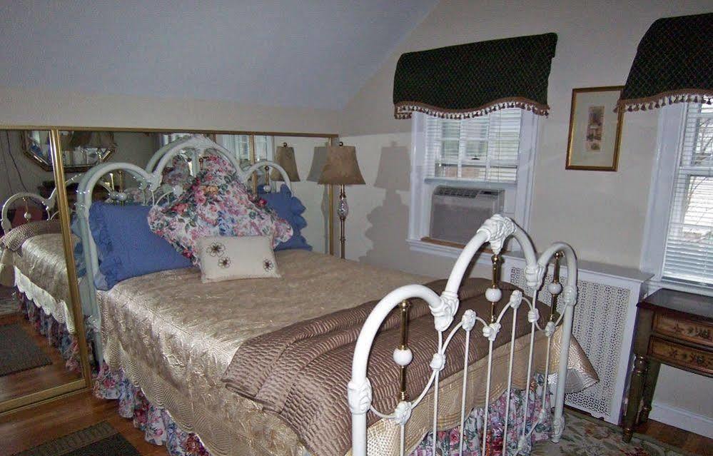 Wellesley Bed And Breakfast Exterior foto